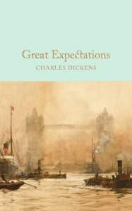 Great Expectations 1