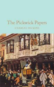 Pickwick Papers HC 1