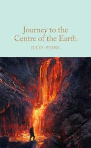 Journey to the Centre of the Earth 1