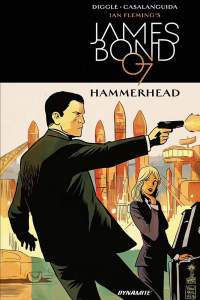 James Bond: Hammerhead 1