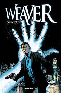 Weaver Omnibus 1