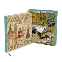 Quidditch Through the Ages - Illustrated Edition: Deluxe Illustrated Edition 1