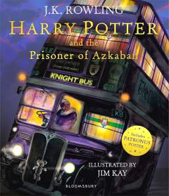 Harry Potter and the Prisoner of Azkaban 1