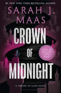 Crown of Midnight 1