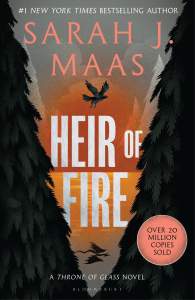 Heir of Fire 1