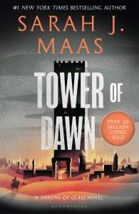 Tower of Dawn 1