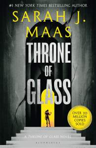 Throne of Glass 1