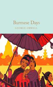 Burmese Days 1