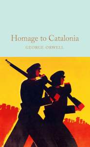 Homage to Catalonia 1