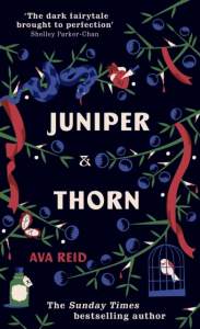 Juniper & Thorn 1