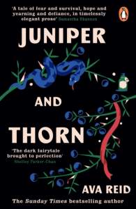 Juniper & Thorn 1