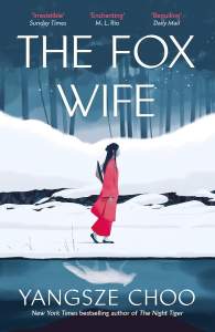 Fox Wife 1