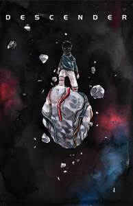 Descender Volume 4: Orbital Mechanics 1