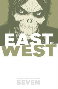 East of West Volume 7 1