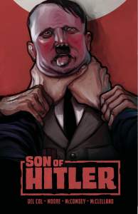 Son of Hitler 1