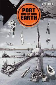 Port of Earth Volume 1 1