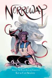 Norroway Book 1: The Black Bull of Norroway 1