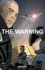 The Warning Volume 1 1