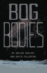 Bog Bodies 1