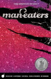 Man-Eaters Volume 3 1