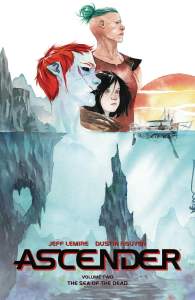 Ascender Volume 2: The Dead Sea 1