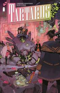 Tartarus Volume 1 1