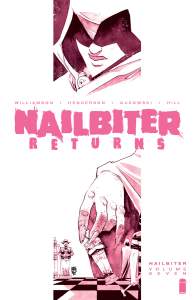 Nailbiter Returns 1