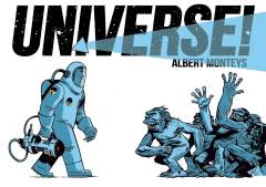 Universe!, Vol. 1 1