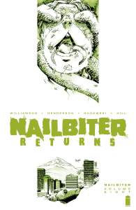 Nailbiter, Volume 8: Horror in the Sun 1