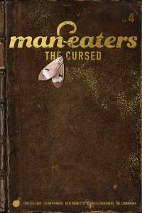 Man-Eaters, Volume 4: The Cursed 1