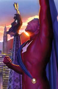 Astro City Metrobook, Volume 1 1