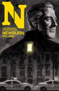 Newburn, Volume 1 1