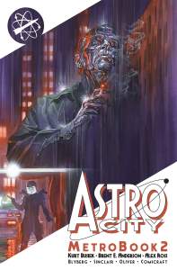 Astro City Metrobook Vol. 02 1