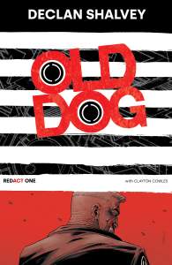 Old Dog Vol. 01 1