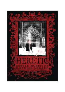 Heretic 1