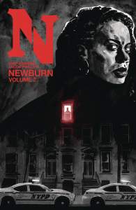 Newburn Vol. 02 1