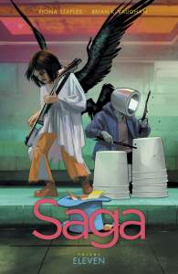 Saga Vol. 11 1