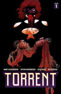 Torrent Vol. 01 1