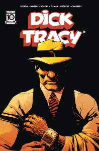 Dick Tracy Vol. 01 1