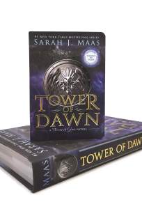 Tower of Dawn (Miniature Character Collection) 1