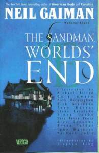 Sandman TP Vol 08 Worlds End 1