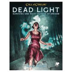 Dead Light & Other Dark Turns: Two Unsettling Encounters on the Road 1