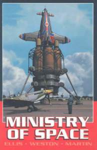 Ministry of Space 1