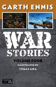 War Stories: Vol. 4 1