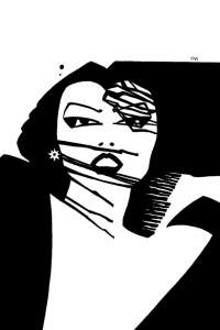 Frank Miller's Sin City Volume 5: Family Values 3rd Edition 1