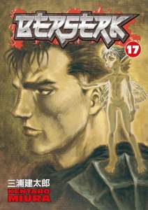 Berserk Volume 17 1