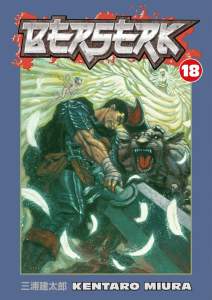 Berserk Volume 18 1