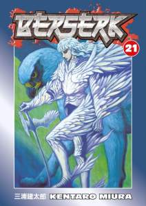 Berserk Volume 21 1