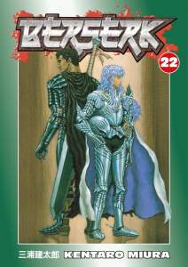 Berserk Volume 22 1