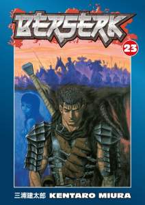 Berserk Volume 23 1